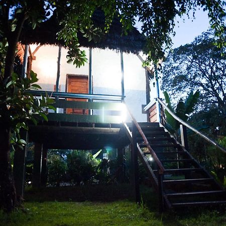 L Oasis Lodge And Restaurant Arusha Exterior photo